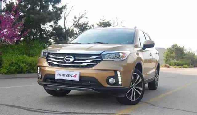 传祺GS4变速箱异响严重，召回不可怕回避才可耻！