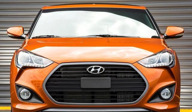 对标高尔夫GTI, 1.6T怼出204马力, 纯正小钢炮