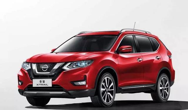 省油是硬伤, 热门合资SUV被抢疯了!