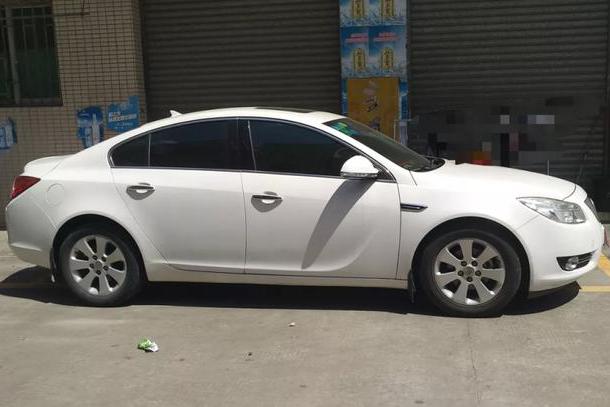 想买台7-10万中级车家用？这2款考虑一下