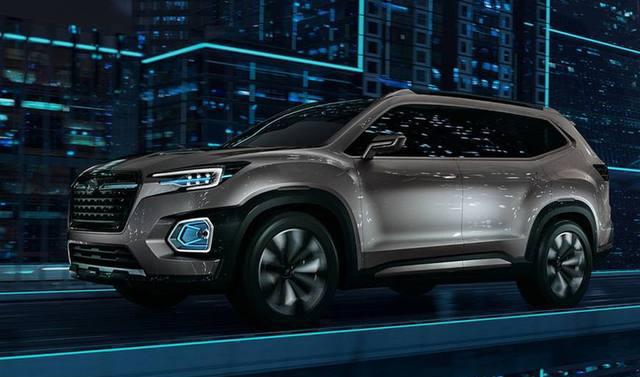 车长5.2米, 比奥迪Q7还大, 标配四驱售价26万, 途昂还敢加价?