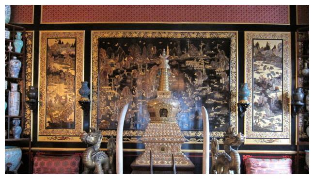 雨果:望法国将抢来的东西还给中国,今已过去1