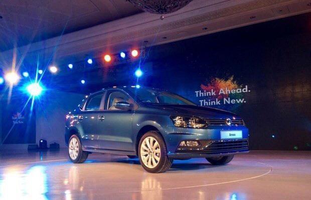 最便宜的大众车, 比POLO动感, 标配ESP卖5万, 国产帝豪难卖了!