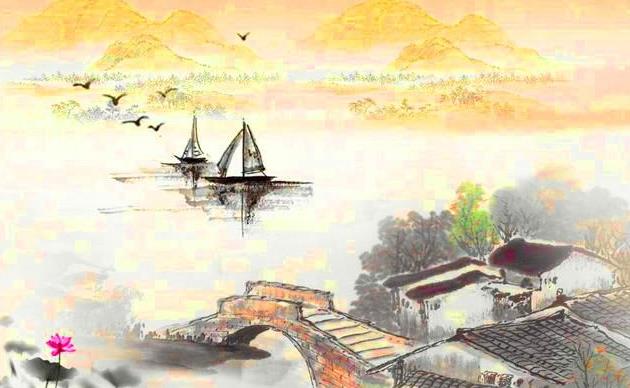 鬼谷子:读完四句至理名言,让你认识人性善恶,句