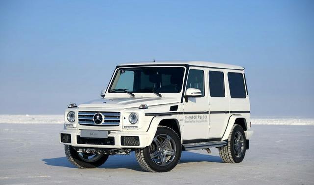 越野不输牧马人, 外形酷似奔驰G售价不足其零头, 为何无人问津