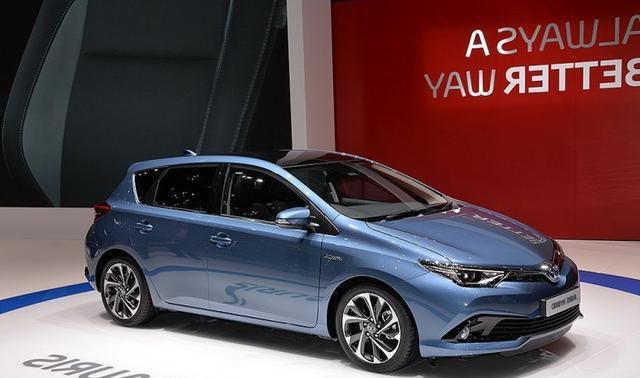 好吧，它如果进入国内买12万是不可能的，竞争对手嘛应该是GL6