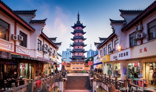 江苏VS浙江,谁是中国南方经济第二发达省?