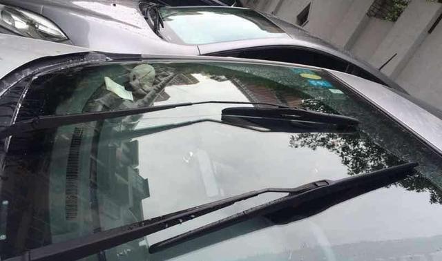 雨刮器最怕什么?如何保养雨刮器，才能让寿命更长?