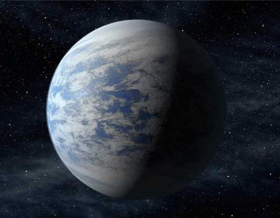 这颗星球与地球相似度高达98%,科学家:不排除成人类第二家园