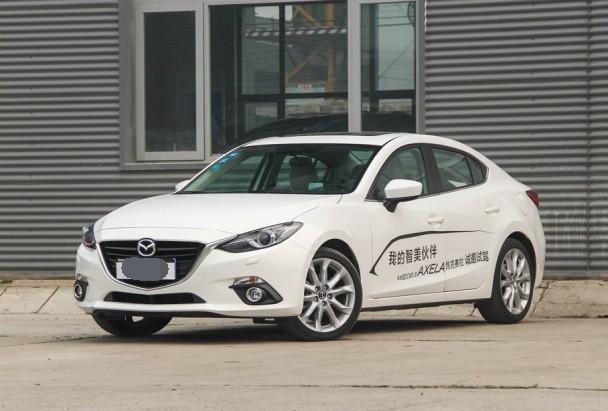 12万起提外加百公里6.8升油耗, 值得一看的家用比肩卡罗拉