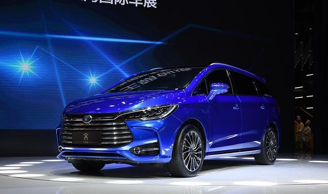 这款车一旦上市，将力压吉利！五菱宏光、宝骏730地位不保！