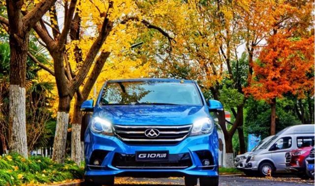 七座MPV销量持续走高，消费者用脚投票，五菱宏光们该害怕了