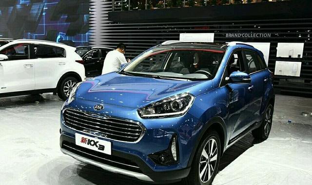 让起亚痛不欲生! 这款SUV如今跌至10万, 可惜国人坚决不买