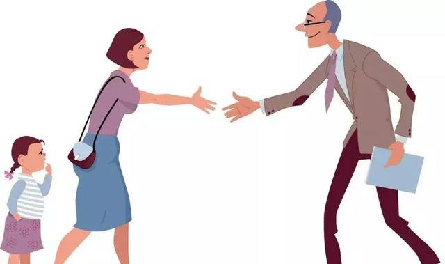 美国小学的家长会竟然这样开!快来学学如何与