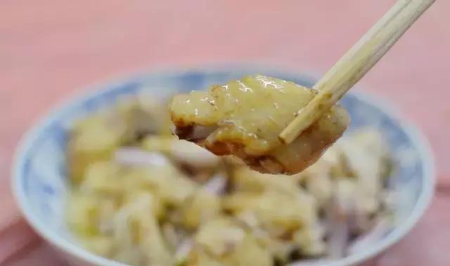 客家舟山街藏着一家私房淡水菜,一碗鹅杂汤超美食作文祖庙图片