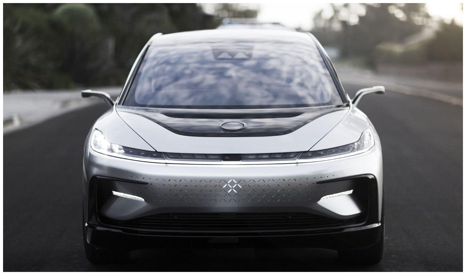 乐视完成首轮20亿美元融资,恒大成为第一大股