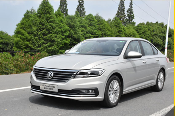 试驾最“火”轿车 买车不看它你一定会后悔！