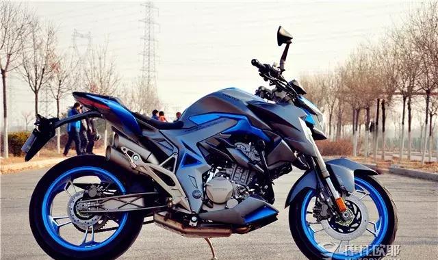 上市在即:脑洞大开的升仕310R\/X工程车试驾报告