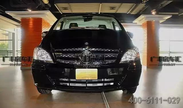 广丰推荐--奔驰威霆瑞速，家庭商务皆宜的良品之作