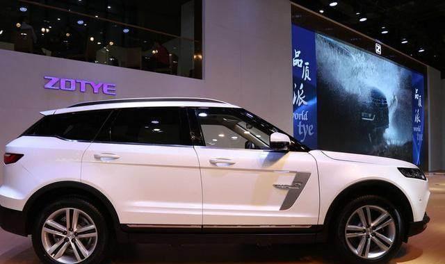 电吸门+全景天窗, 2.0T! 卖10万, 传祺GS8危险!