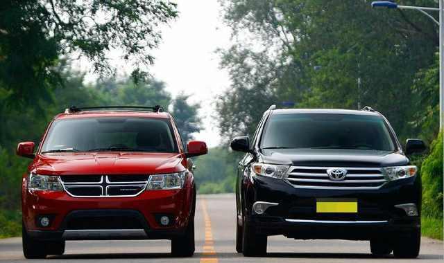 最适合带情人出行的两款SUV车型, 这简直就是一张移动的大床