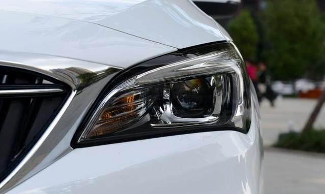 还在买速腾？这车颜值秒杀CC，1.5T百米提速只8.8秒，仅售14万