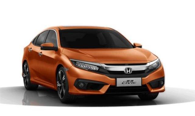 思域被你们夸的那么好