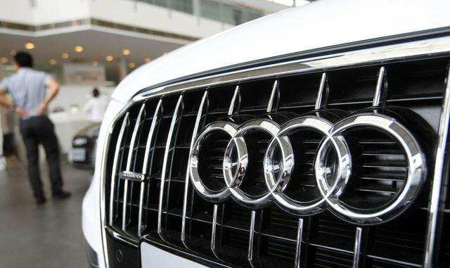 最尴尬奥迪, 穷人买不起, 富人不屑! 降价10万还是卖不动