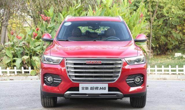 号称最牛的国产车, 每分钟能卖出去一台, 甩博越和GS4好几条街!