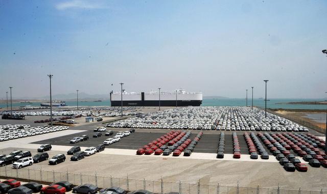 可靠性低、不安全、老旧质量差，地区“特供车”真就那么不堪吗？