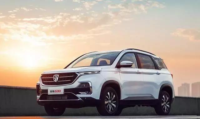 定了！宝骏530将3月11日上市，有望成为爆款！