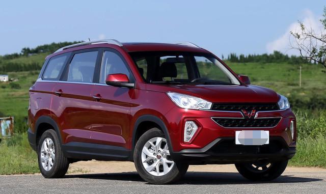 搞事情的五菱宏光, 仅售6万, 又来砸市场?