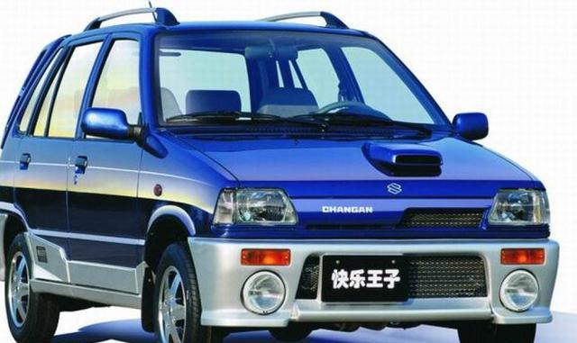 这5款车在80后心中, “豪华地位”远超宝马奔驰