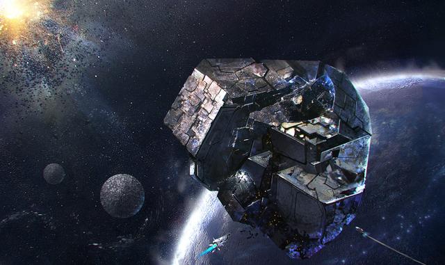 科学爆炸！公元2500年，500年后的人类社会是怎么样的？