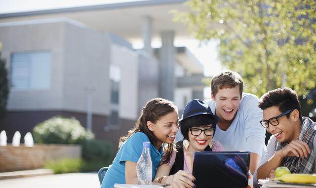 留学从大一抓起!大学4年该如何规划超强攻略!