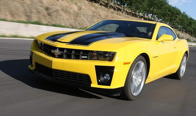 品质高价格低，这些跑车真不错