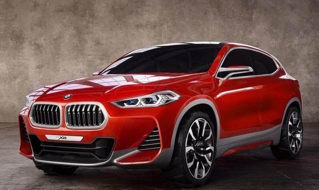 宝马全新SUV将上市, 配置不输奔驰GLC, 仅25万还买啥奥迪Q5