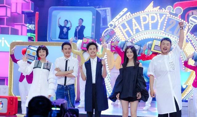 快乐大本营图片