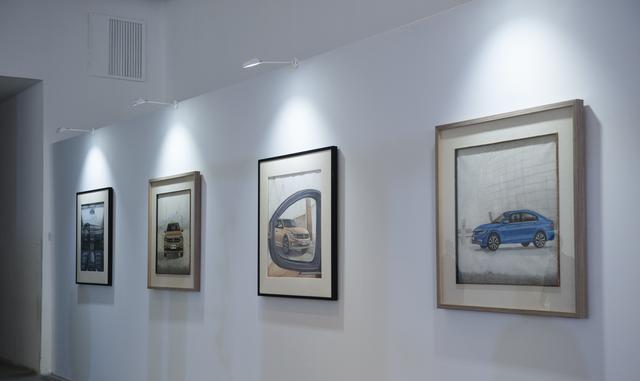 宝来在中国的第17年 不只是神车更是一件艺术品