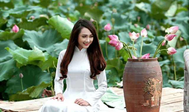 去了越南旅游之后, 才知道那么多人想娶越南老婆!