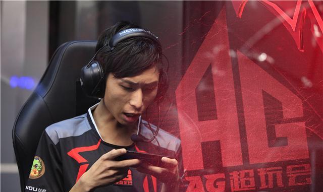 想成为王者荣耀的职业选手,AG超玩会告诉你需