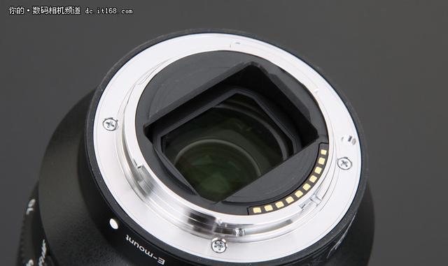 微单万金油 索尼FE 24-105mm G镜头评测