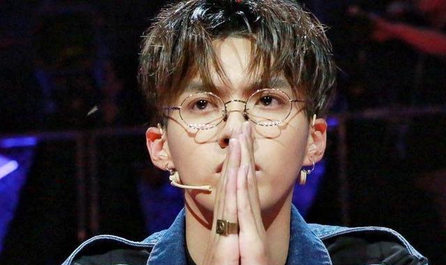 中国有嘻哈以父之名——吴亦凡，real man！