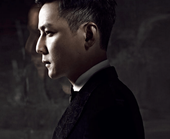 吴彦祖那么帅, 那他开的车有多帅?