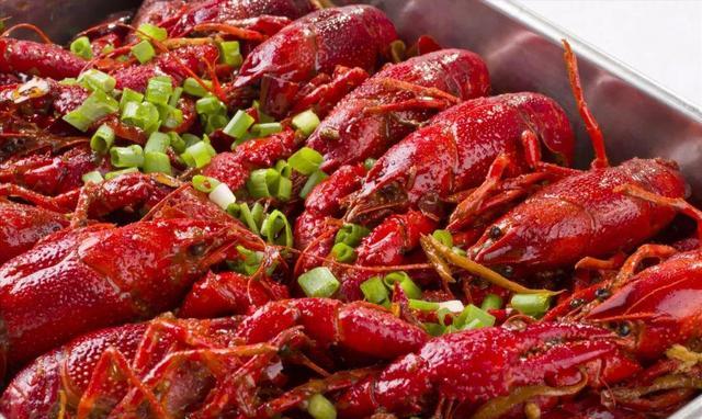 淮安——我们不一样