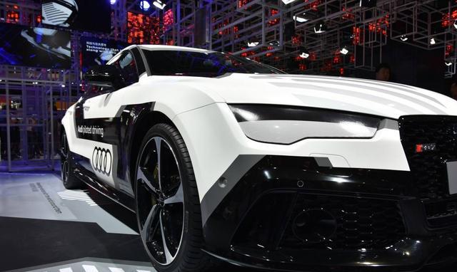 最强公路四驱Quattro的衍生历史