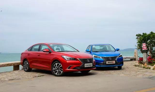 这台新车一上市捷达、桑塔纳还怎么卖！逸动DT究竟强在哪？