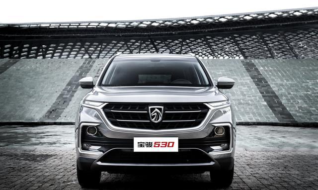 难道又要爆款？宝骏刚登上2月销冠宝座又放大招，霸占18年头牌？