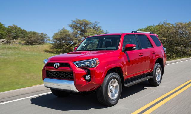 这车号称长寿车，开几十万公里不费劲，每年养护成本才406美元