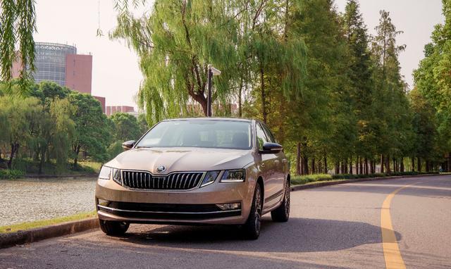 同时提了两台明锐，明锐车主带大家了解明锐